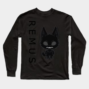 REMUS Long Sleeve T-Shirt